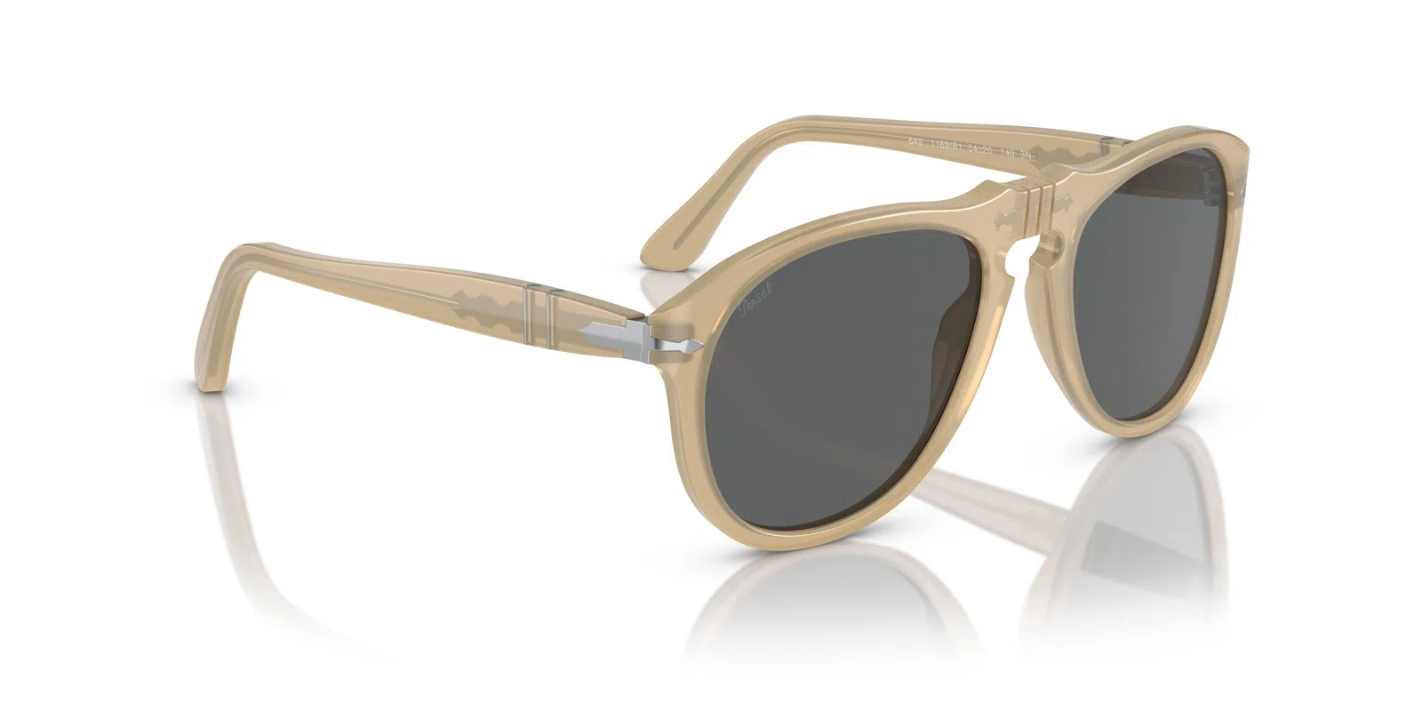 Persol 0649 Sunglasses - view 176